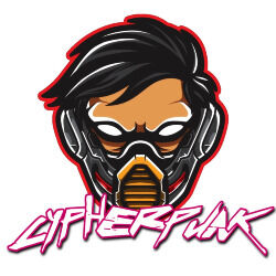 Cypherpunk Token logo