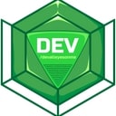 DEV Promoter logo