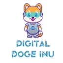 Digital Doge INU logo
