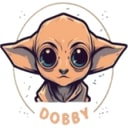 DOBBY logo