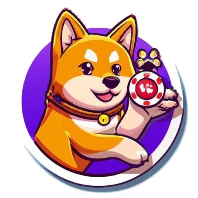 DogePot logo