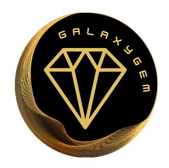 GalaxyGem logo