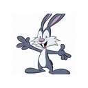 Happy Bunny BSC logo