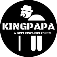 KINGPAPA logo