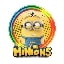 Minions INU logo