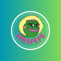 Mrs Pepe logo