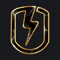 Thunder EV logo