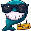 WhaleStreet logo