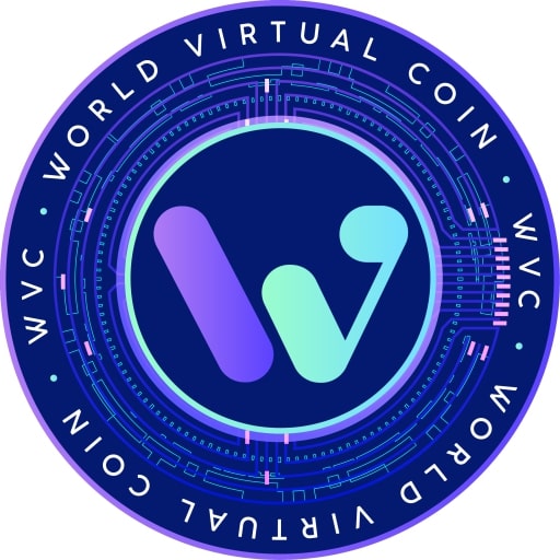 World Virtual Coin logo