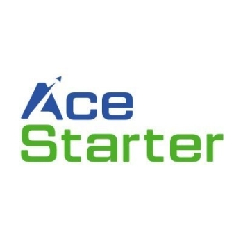 AceStater logo