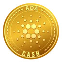 Ada-Cash logo