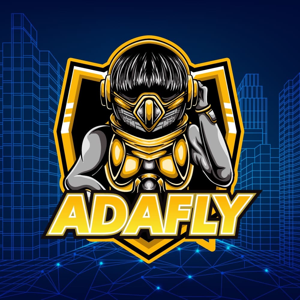 ADAFLY logo