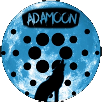 ADAMOON logo