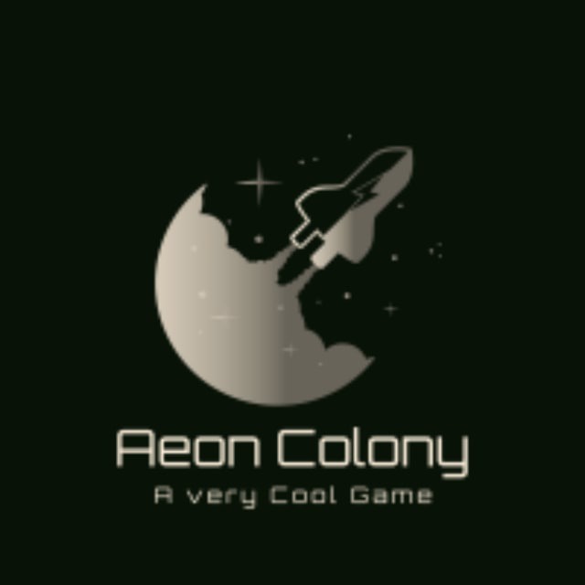 Aeon colony logo