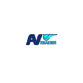 AI TRADER logo