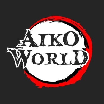 Aiko World logo