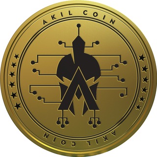Akil Coin logo