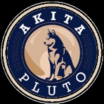 AkitaPluto logo