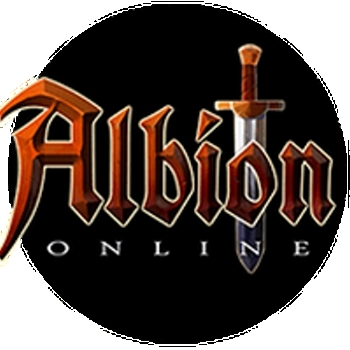 ALBION logo