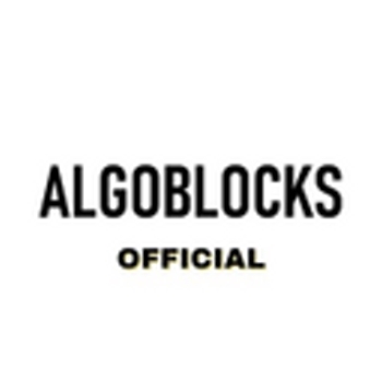 AlgoBlocks logo