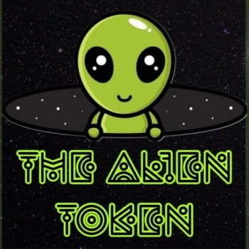 AlienToken.Space logo