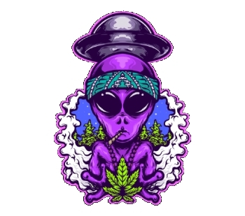 Alienverse logo