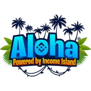 ALOHA logo