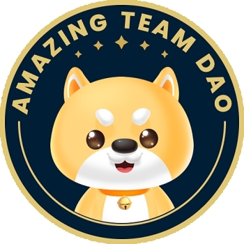 AmazingTeamDao logo