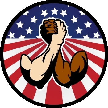 American Muscle logo
