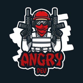 AngryDev logo