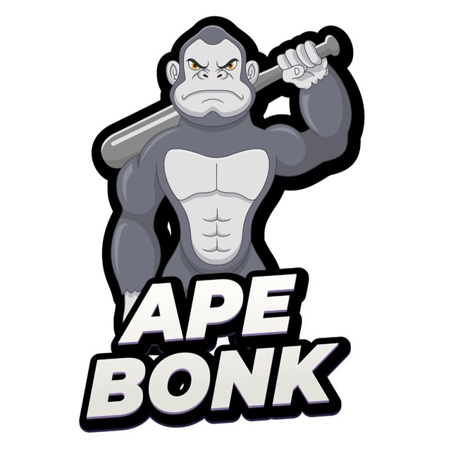 ApeBonk logo