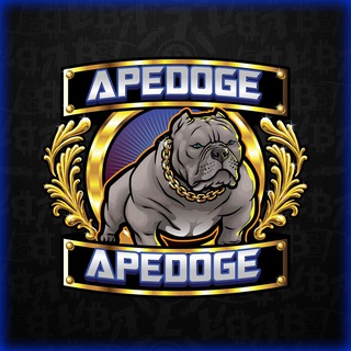 ApeDoge logo