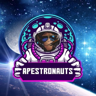 Apestronauts