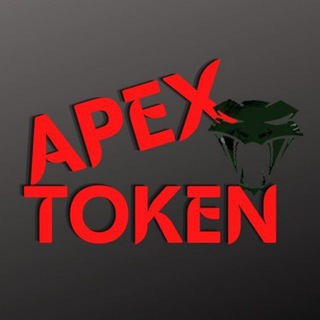 Apex Token logo