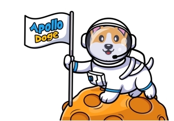 ApolloDoge logo