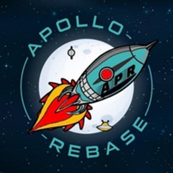 ApolloRebase logo