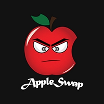 APPLESWAP logo