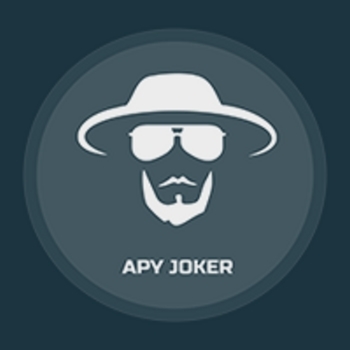 APY JOKER logo