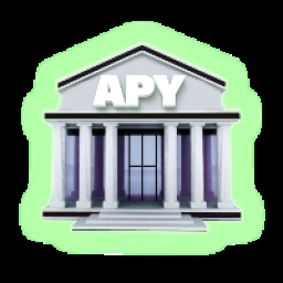 APYBANK logo