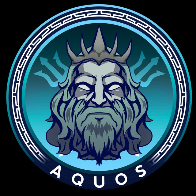 Aquos logo