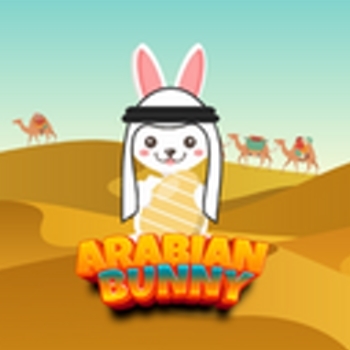 ArabianBunny logo