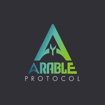 Arable Protocol logo
