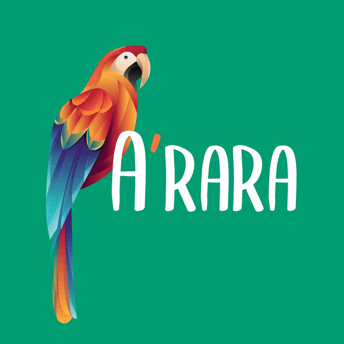 Arara Token logo