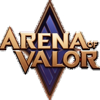 Arena of Valor logo