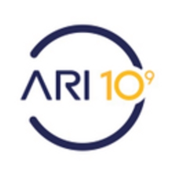 Ari10 logo