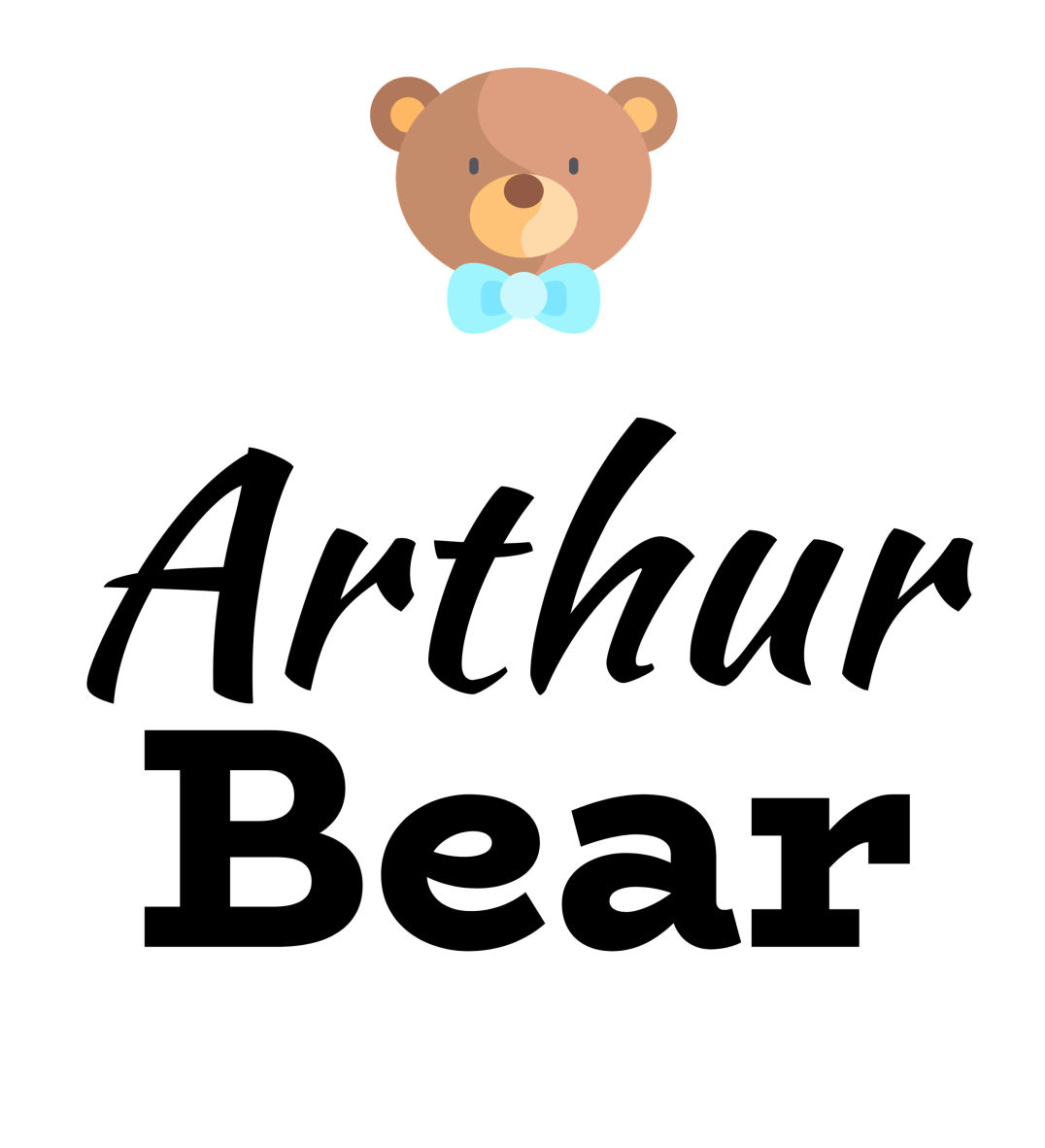 ArthurBear Coin logo