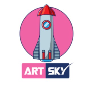 ARTSKY logo