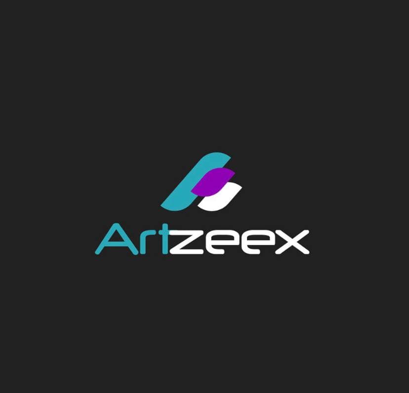 Artzeex logo