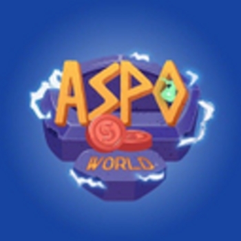 ASPO World logo