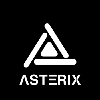 Asterix logo